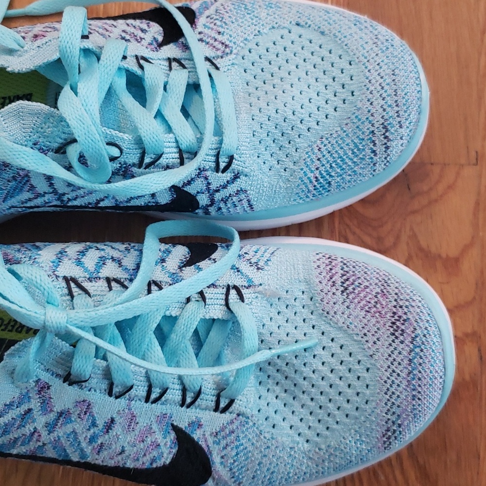 Nike Barefoot Ride 4.0 - Picture 7 of 9